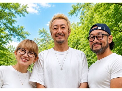 美容室 トゥッカ(tukka)の写真