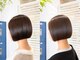 コノアラボ 守谷店(Conoah labo)の写真/カウンセリングを大切にしてます。あなたに似合う理想の髪型をご提案いたします！