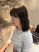 シェリム 栄(CHERIM)&nbsp;カット