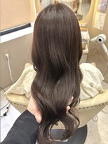 エオバイオー(EOW by oOo)&nbsp;【10代/20代/30代】ほんのりオリーブグレージュ