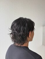 サンズ(suns)&nbsp;毛流れサーフカール