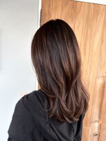 フラム(fulam) ロングレイヤー