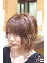 ユートピア(U topia)&nbsp;U-topiaスタイル１３２