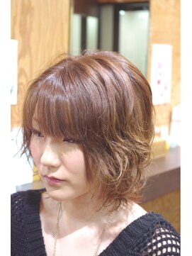 ユートピア(U topia) U-topiaスタイル１３２