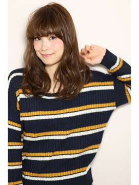 フォルテ 藤枝エピ店 ゆるリッチカール