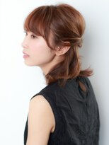 レガーミ(Legami)&nbsp;360度カワイイ★お呼ばれヘアセット