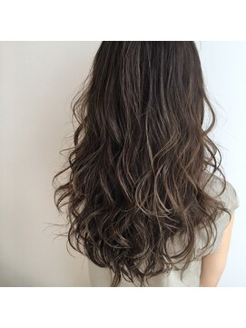 カシェ シモムラ(Cashe'e SHIMOMURA) キャメルブラウン