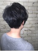 ショート