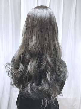 フェリア 渋谷(Feria) ≪filo by Feria渋谷≫グレーベージュ☆