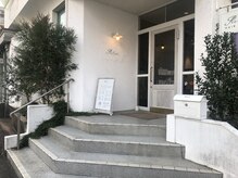 ご来店からの流れ紹介いたします☆ 