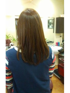 ピース ヘアーサロン(peace HAIRSALON) _