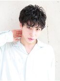 フェザーマッシュソフトツーブロック【池袋/池袋東口】