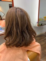 オリジナル ヘアー（OLIZINAL Hair)&nbsp;ゆるふわふわ