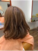 ゆるふわふわ