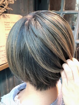 ボスコ 下北沢店(bosco) ☆ブルージュ☆《gocci》