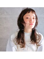 ハーヒム(her him)&nbsp;her.him/tominaga/43