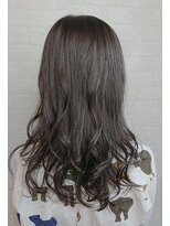 リー 天王寺(Lee)&nbsp;【Lee天王寺】ダークグレー