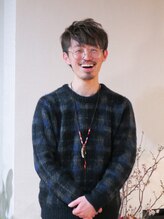  デイジー(DAISY)&nbsp;阿南 雄大