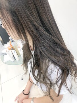 フェイス 石川町 (FACE) 柔らかインナーグレージュ