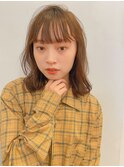 【坂井 勇輝】ラフミディー