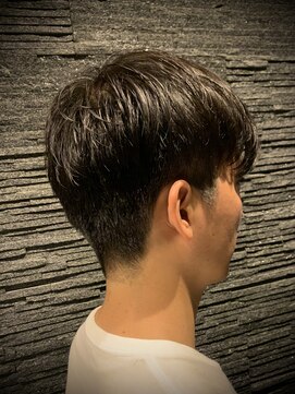 ヒロギンザ 五反田店(HIRO GINZA) ナチュラルセンターパート