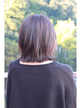 ビアージュ(Viage) 【太陽光との相性よき】ラベンダーアッシュカラー