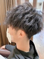 ヘアークリエイション クラフト(HAIRCREATION CRAFT) ツイストスパイラル