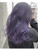 smoky violet 