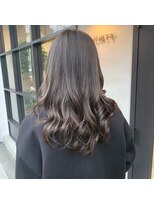 ノーティー(NORTY)&nbsp;~  ashu gray  ~