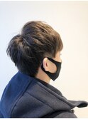 ツーブロック