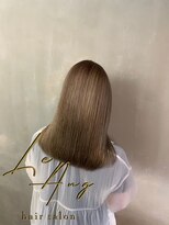 レアング(LeAng)&nbsp;#ハイベージュ