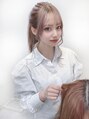 ヘアセットサロン ルミナ(LUMINA)&nbsp;大道 瑠璃