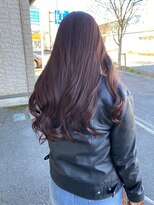 シエル(Ciel)&nbsp;ケアカラー