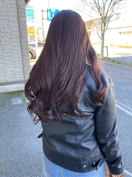 シエル(Ciel) ケアカラー