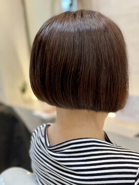 ザビー(THE B) 【本八幡The B】お客様スタイル