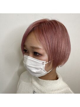 アップシーデイジー(upsy daisy) sakura pink
