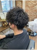 ツイストスパイラル