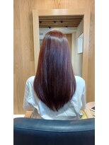 キレイコムデュース(Deuce)&nbsp;ロングスタイル