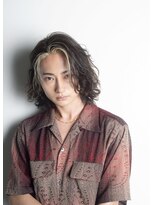 グランマッシュ(GRANMASH)&nbsp;雰囲気抜群！アンニュイウェーブ