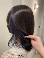 ルグランシャトー(Le grand chateau)&nbsp;モードネイビーカラー♪