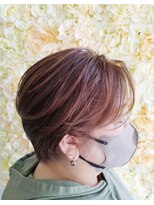 リンク(Link)&nbsp;【Link】ショートレイヤー