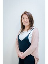 ミュゲ(muguet.) 西澤 優子