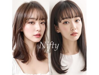 Nifty 【ニフティー】 