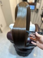 リズ 仙台駅東口店(Riz)&nbsp;髪質改善カラーエステ