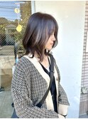 大人ミディアム/レイヤー/氏川洸希/多摩センター