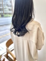 ジプソ(Gypso Hair salon)&nbsp;【 ダークグレージュ 】