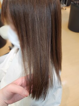 ポエム中央通り店 プレミアムカラー