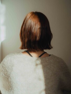 フローラビューティーヘアー(Flora Beauty Hair) ウェーブボブ/20代/30代/40代/50代/岡山/表町