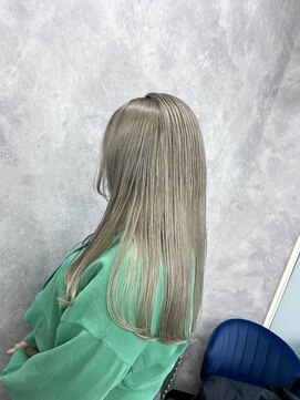 アンティア小作(ANT‘IA) ブランドミルクティー