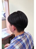 メンズカット